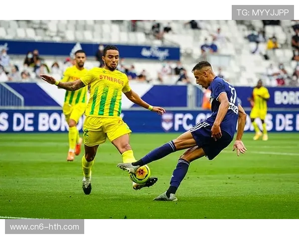 法甲前6轮无0-0平局，为2006年以来首次