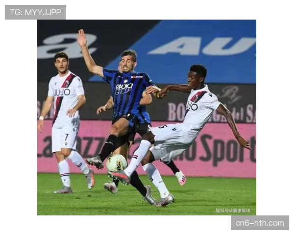 实时报道:博洛尼亚1-1战平亚特兰大,双方核心球员齐尔克泽与库普梅纳斯均收获进球 实时报道:博洛尼亚1-1战平亚特兰大,双方核心球员齐尔克泽与库普梅纳斯均收获进球